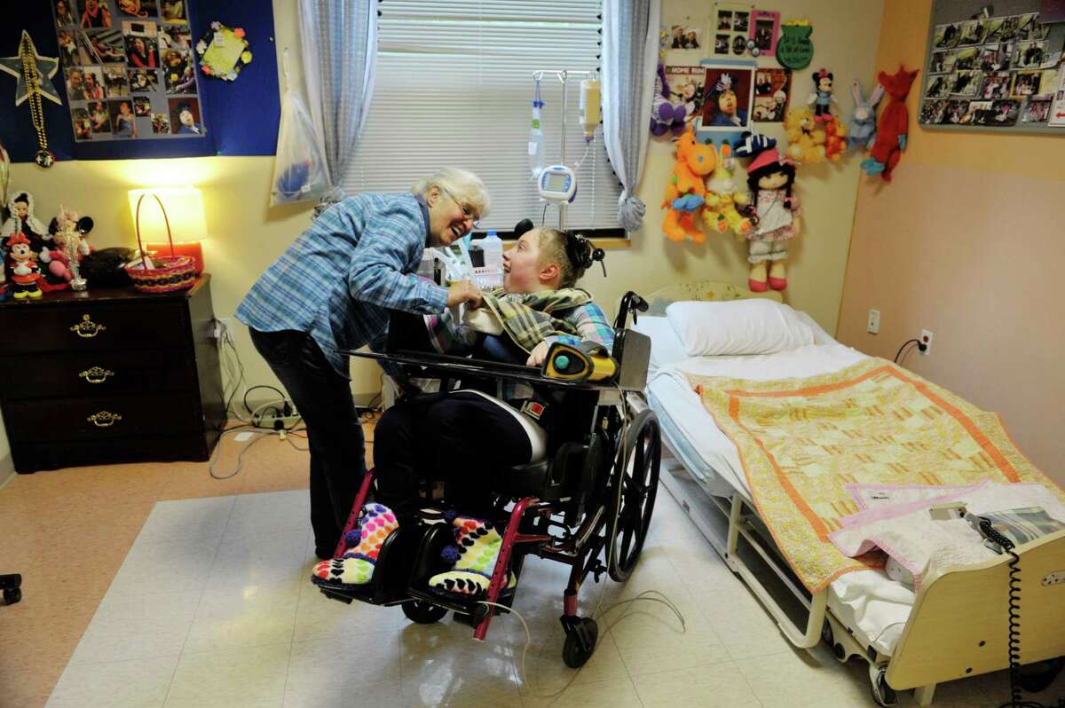 Albany County woman spent 50 years caring for most vulnerable infants