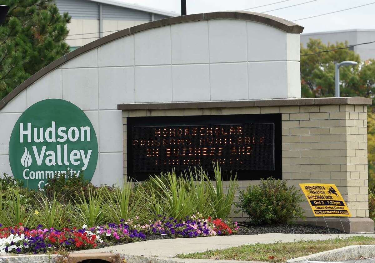 Hudson Valley Community College Recruits International Students