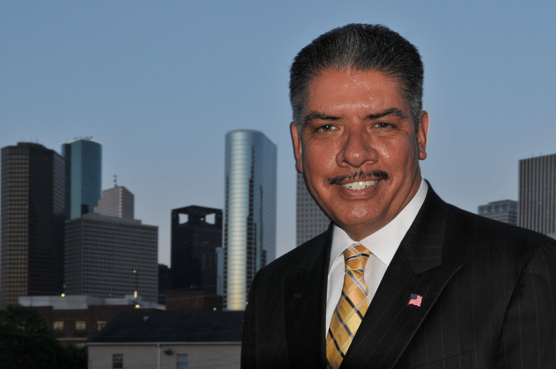 4 vie for Council District H post