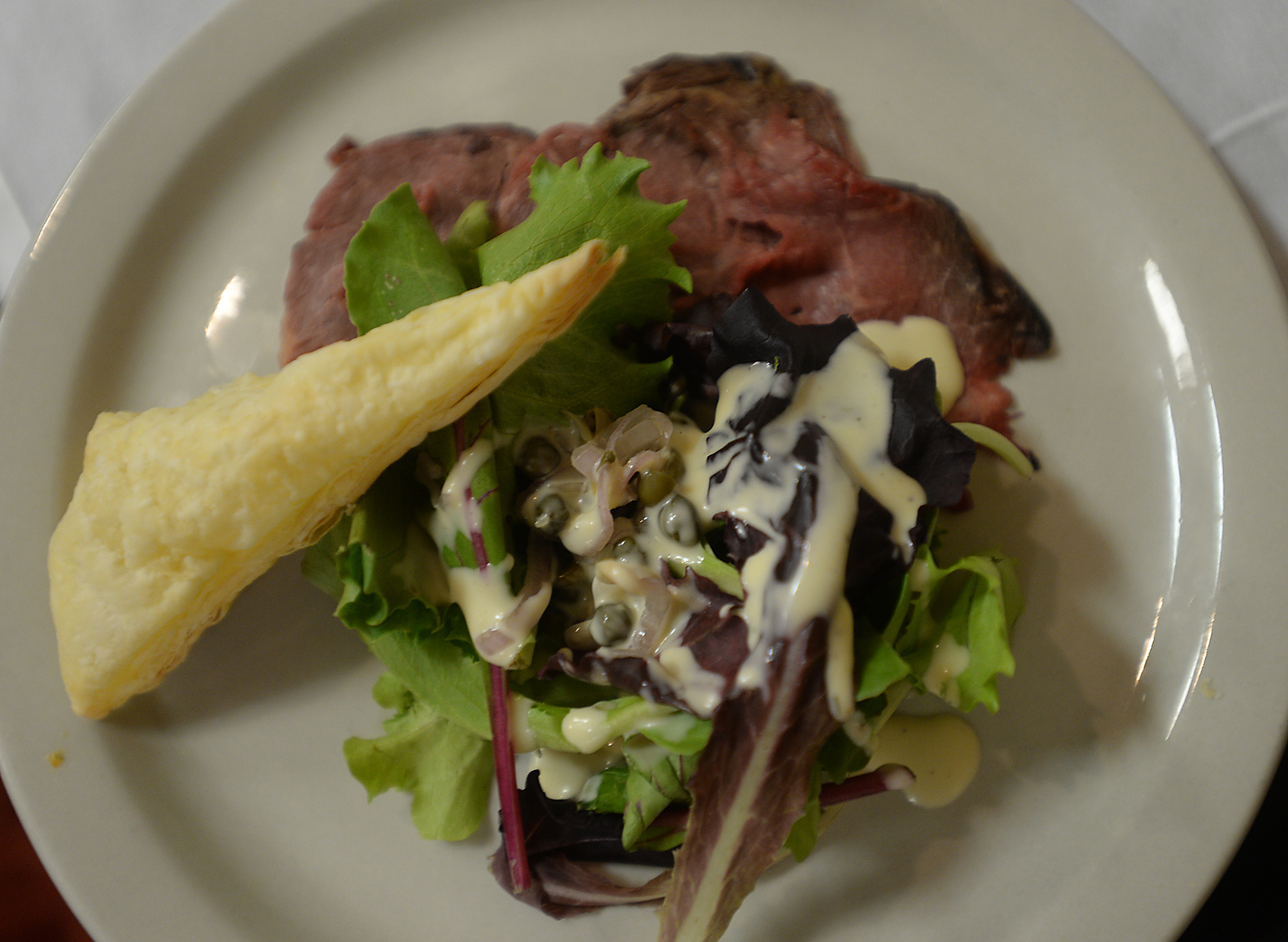 Chef's Delight tickets on sale