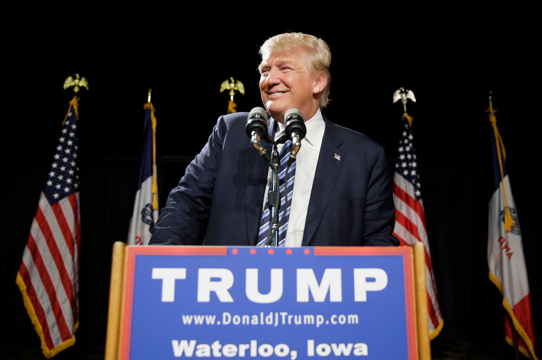 Report: Presidential candidates' speak on elementary ...