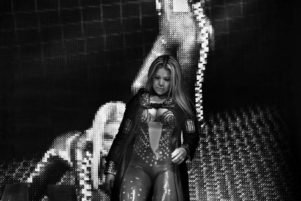 Inside the world of women lucha libre wrestlers in Bolivia and Mexico City