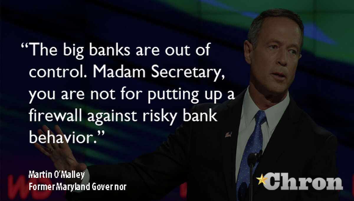 Best oneliners, zingers from Democratic debate