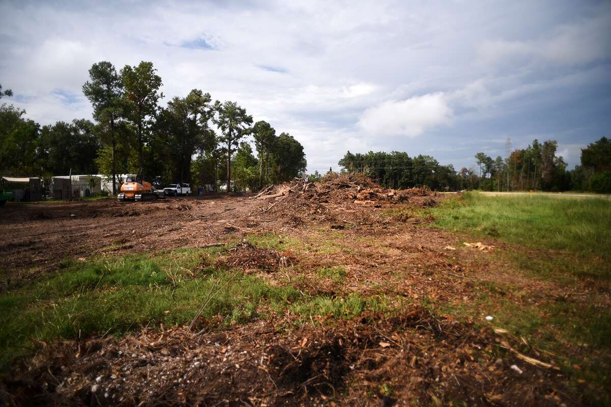 Sawdust Road development irks longtime residents