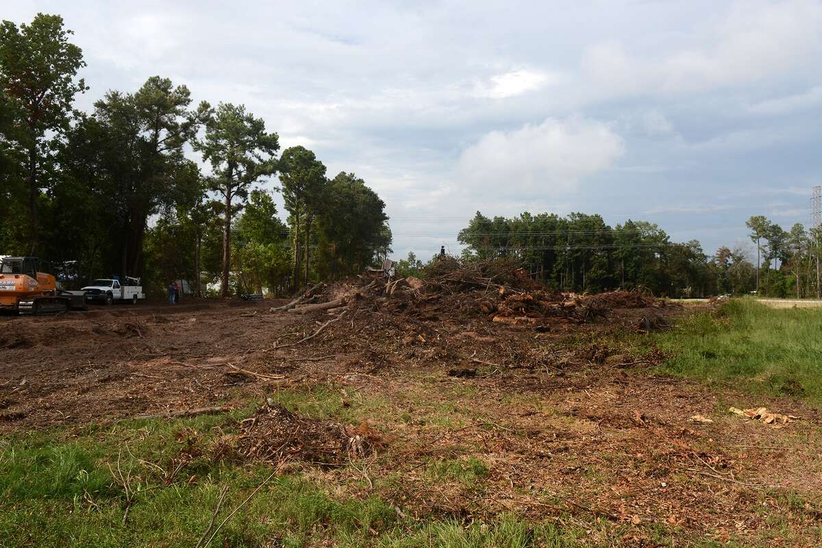 Sawdust Road development irks longtime residents