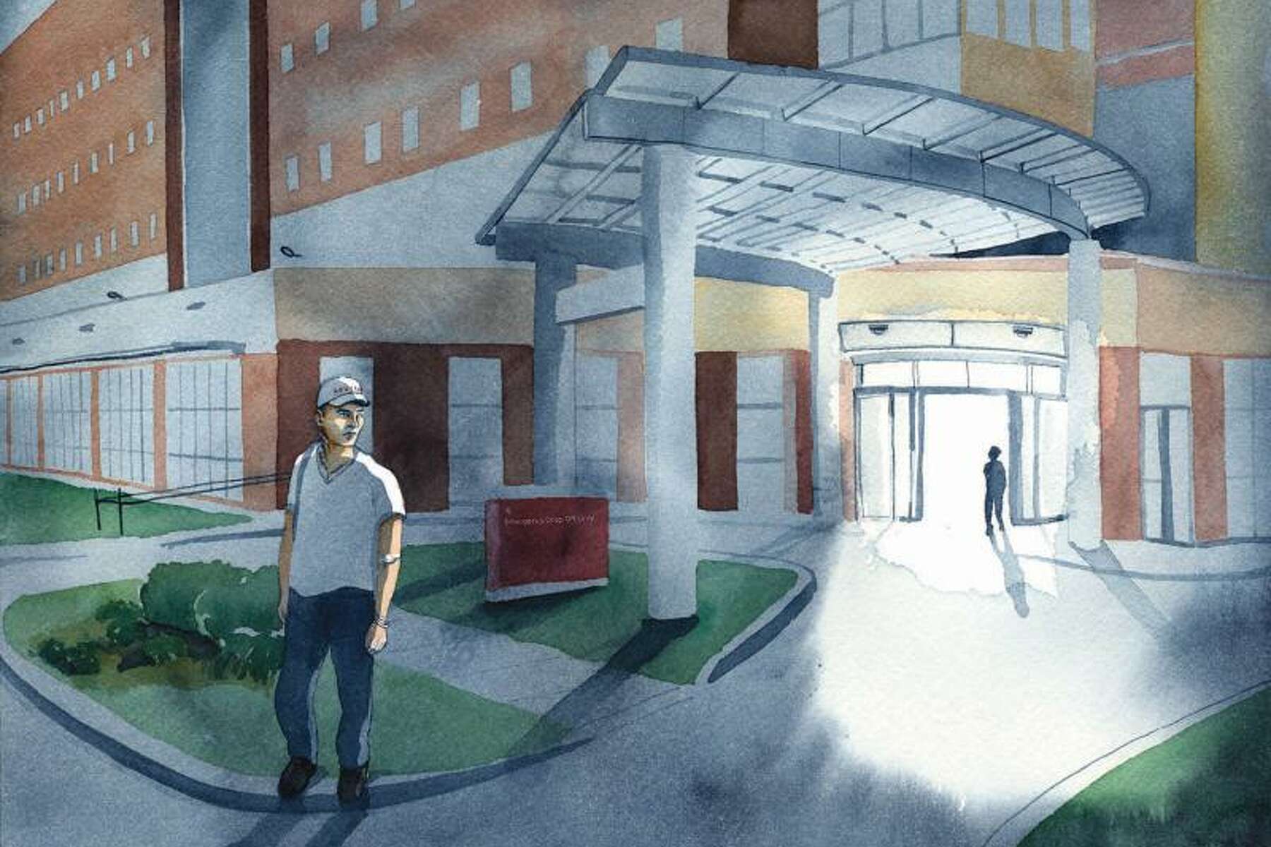 Why Harris County Takes Care Of Its Own Papers Or No Papers