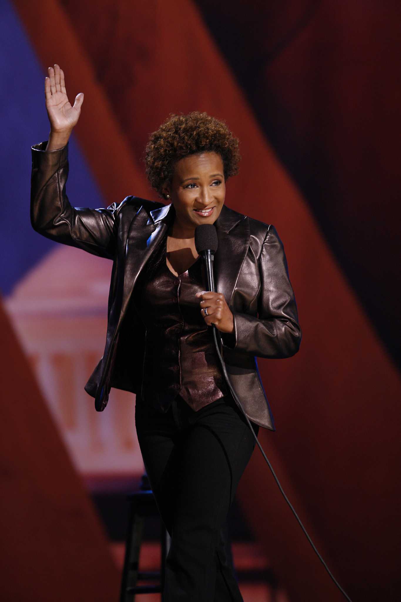 Comedian Wanda Sykes coming to Palace Theatre for standup gig