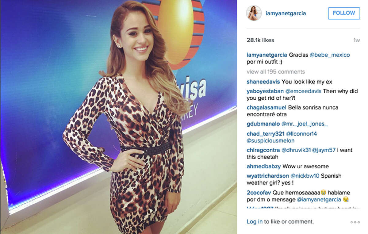 The women of Mexican television news speak out on being objectified