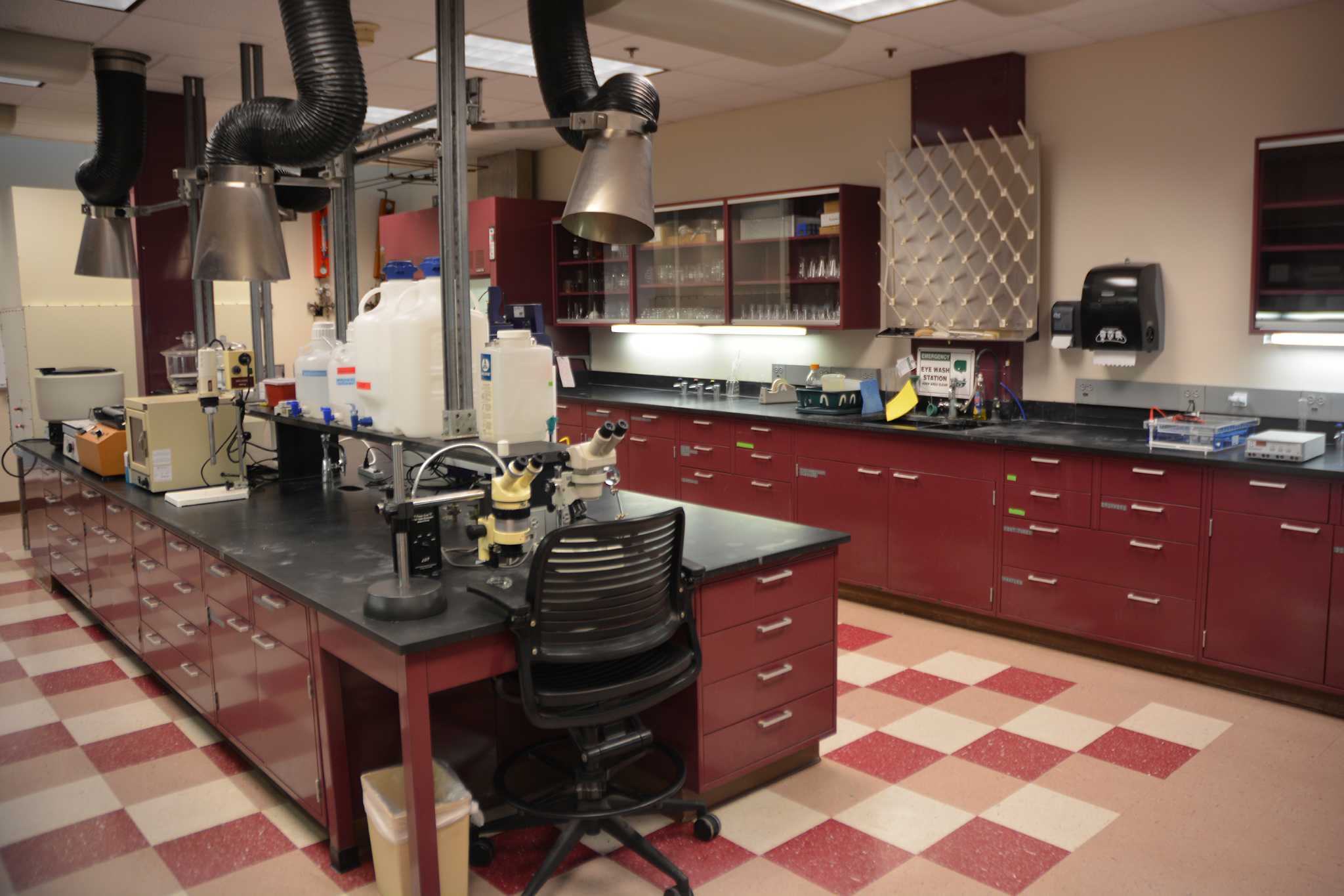 A&M center aims to turn Texas farmers back to veggies