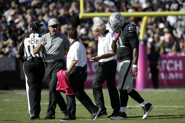 Former Raiders QB Ken Stabler had brain disease CTE