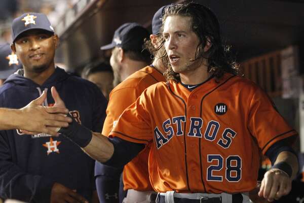 colby rasmus astros jersey