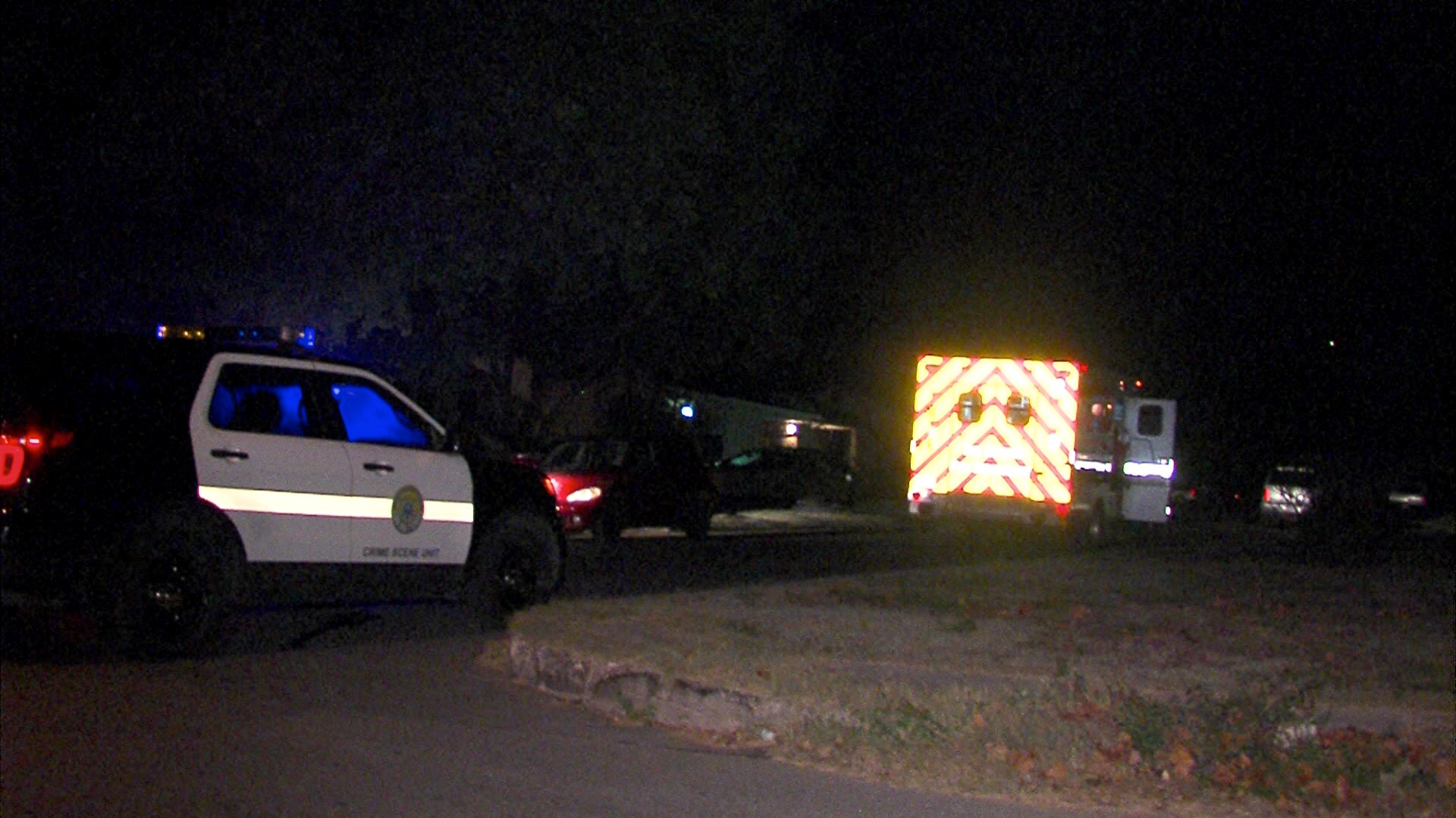 Man shot by his brother during an early morning argument on Southeast Side