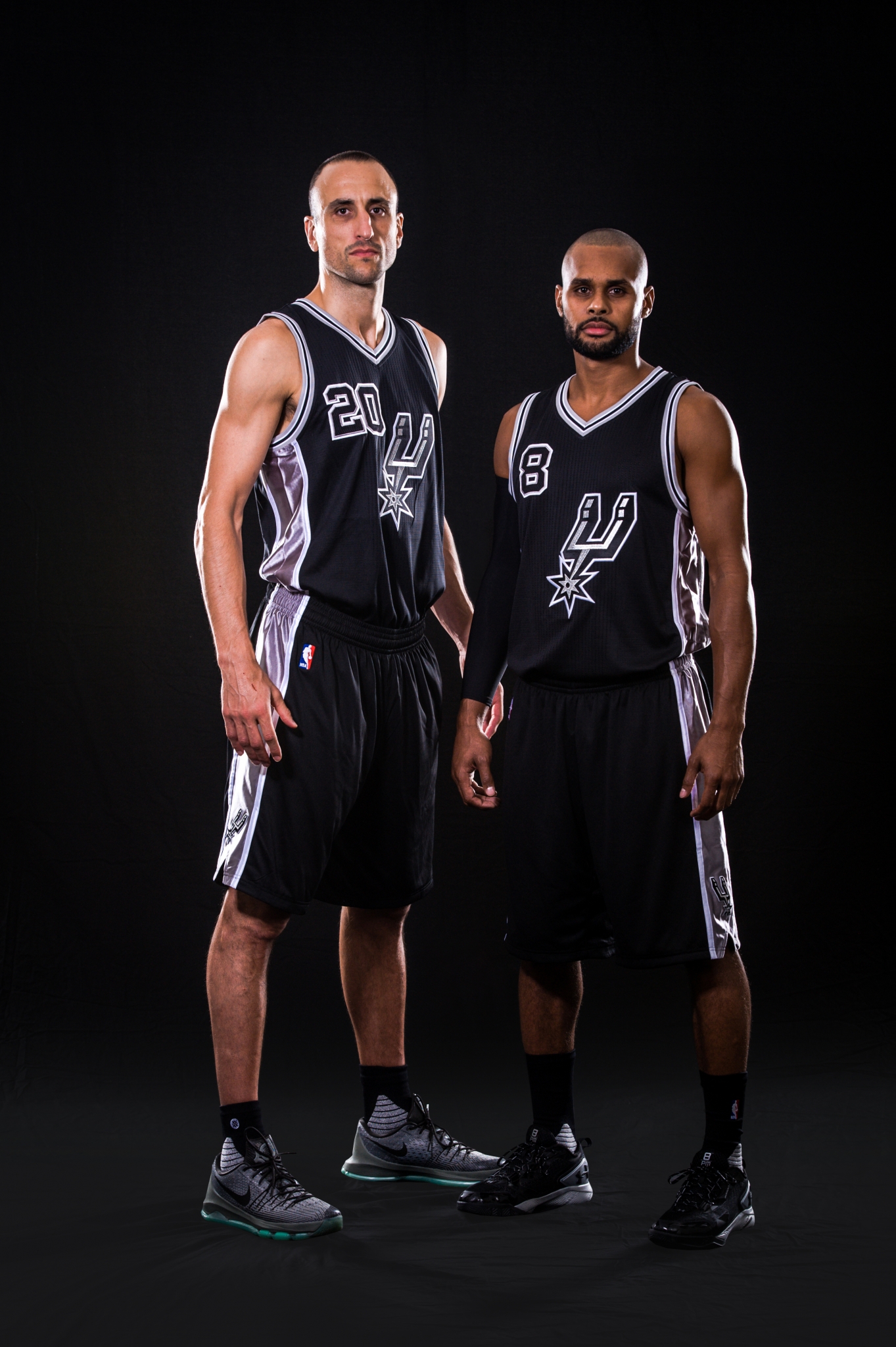 spurs practice jersey