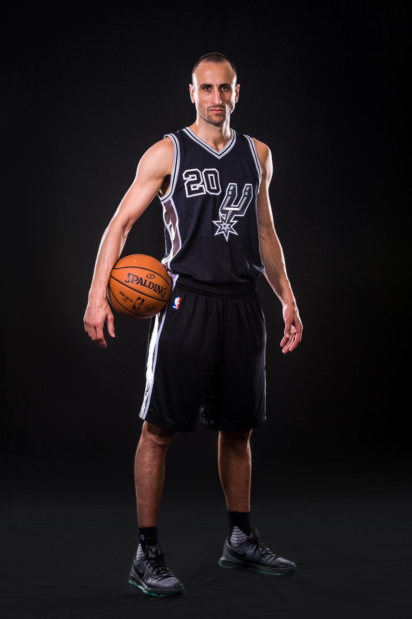 Spurs black hot sale alternate jersey