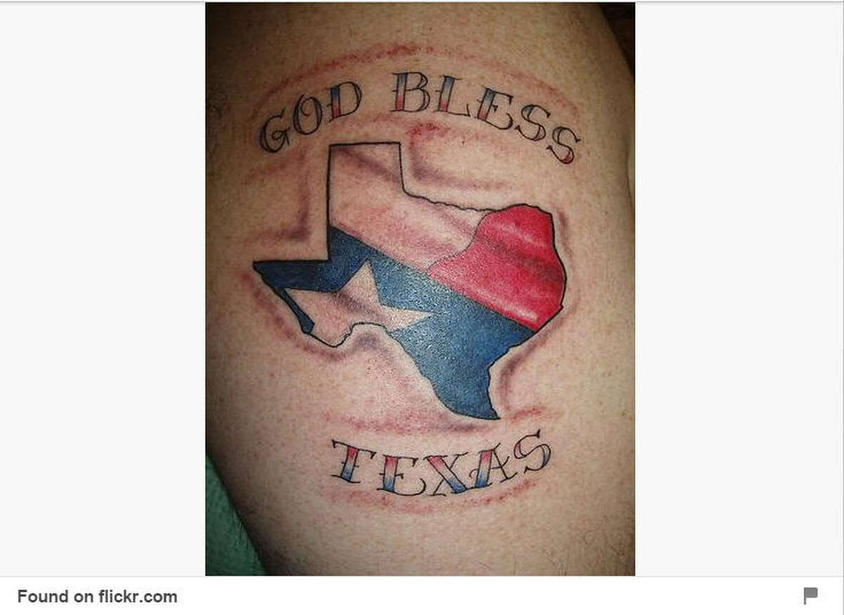 edge of texas tattoo expo