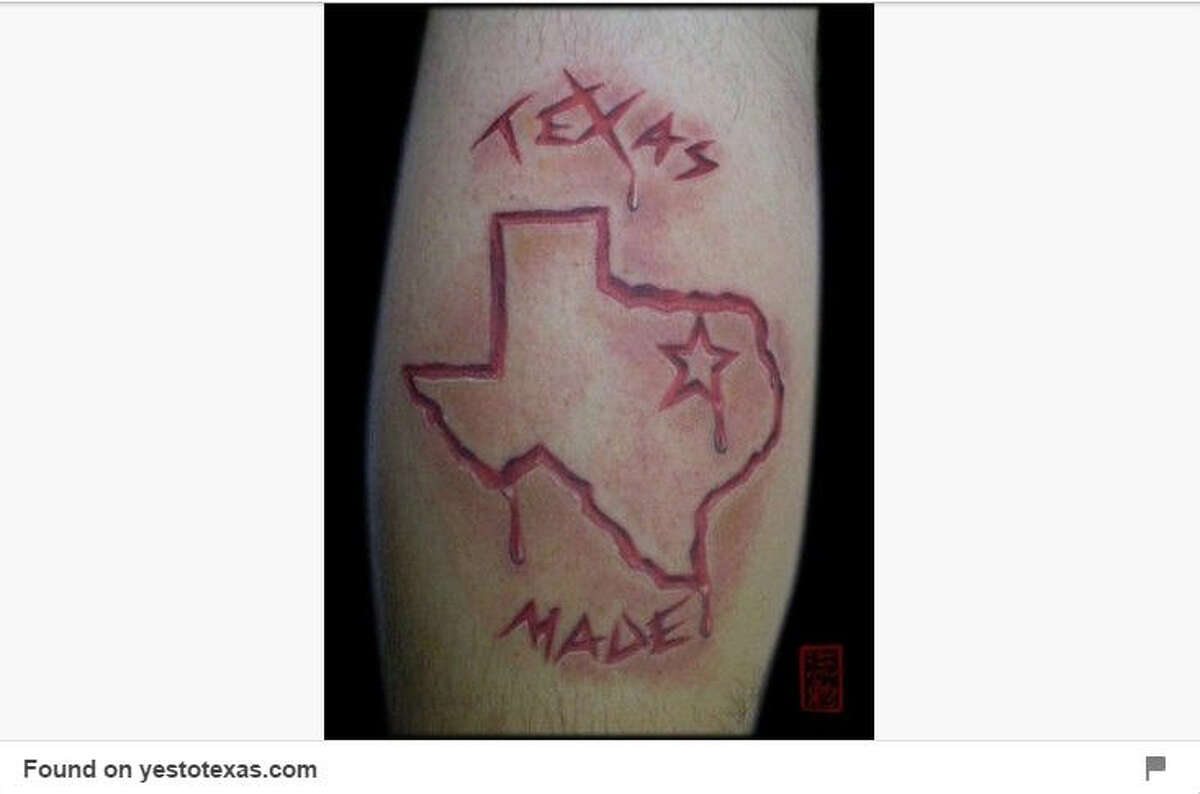 edge of texas tattoo expo