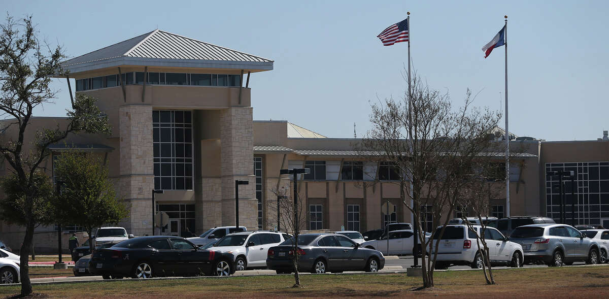 Principal's parked car shot on Wagner High campus, possibly linked to ...