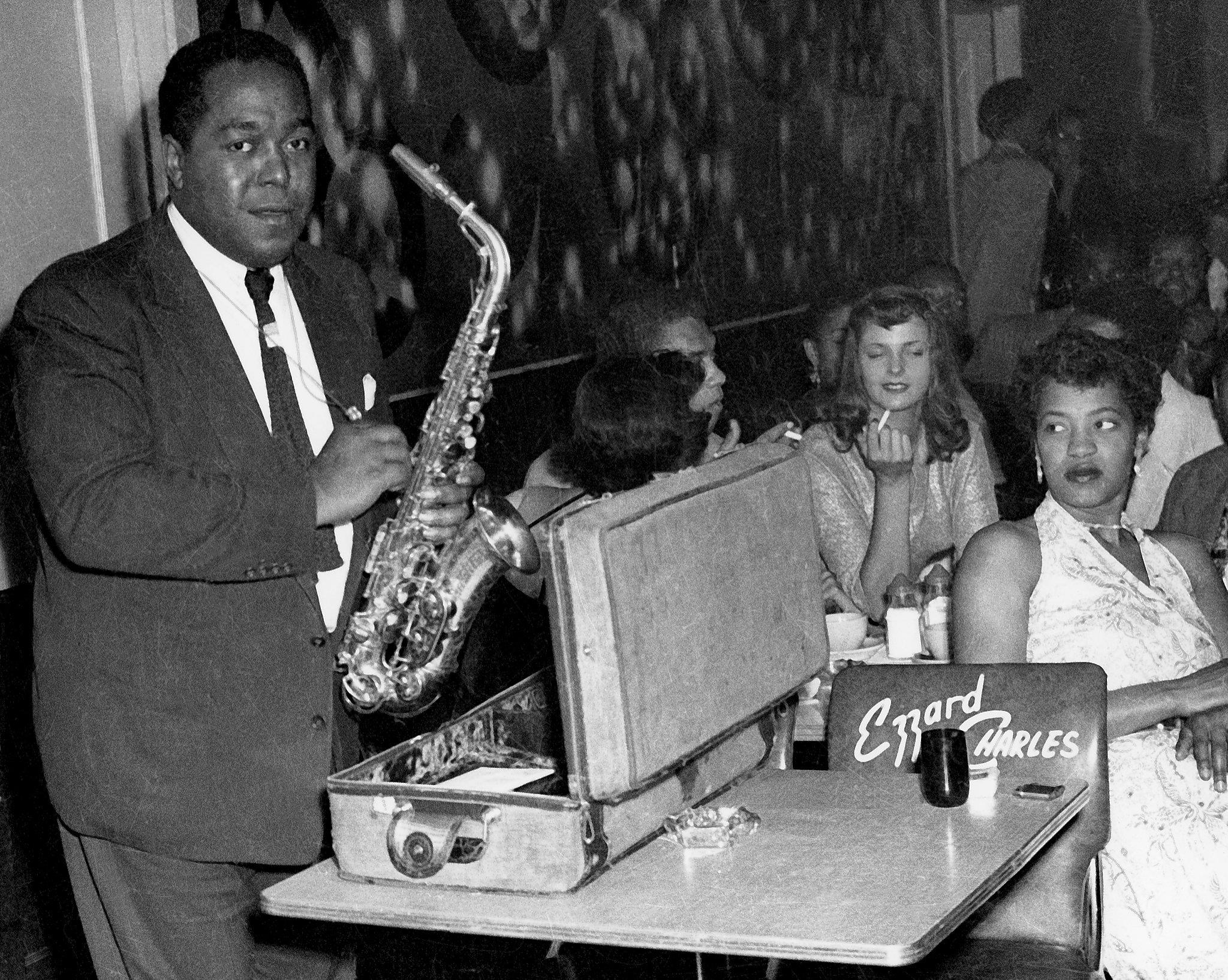 How jazz became the soul of San Francisco's music scene