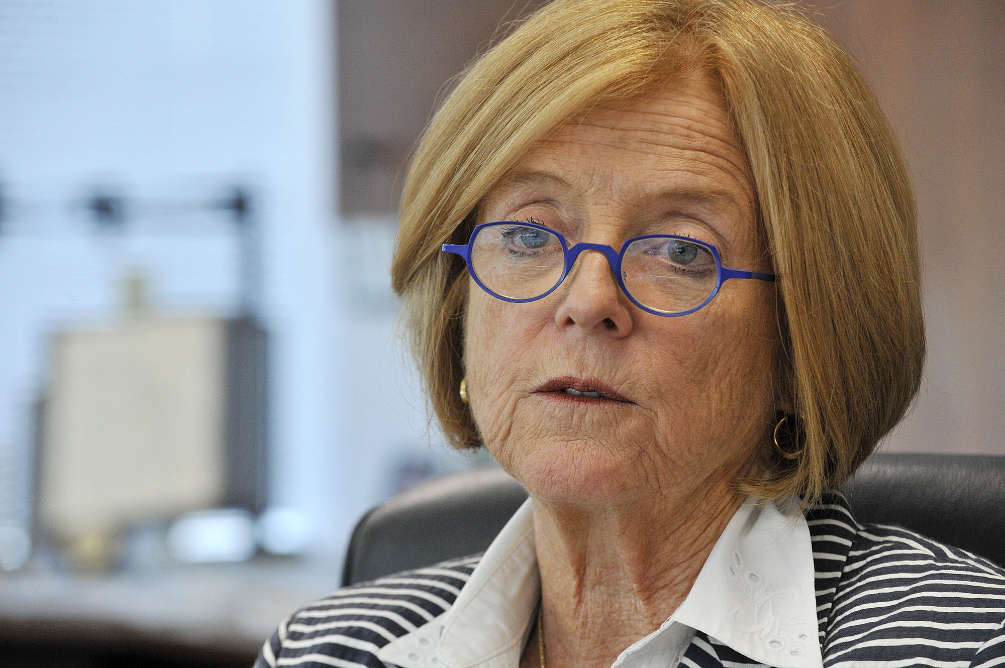Stamford school board chooses superintendent search firm