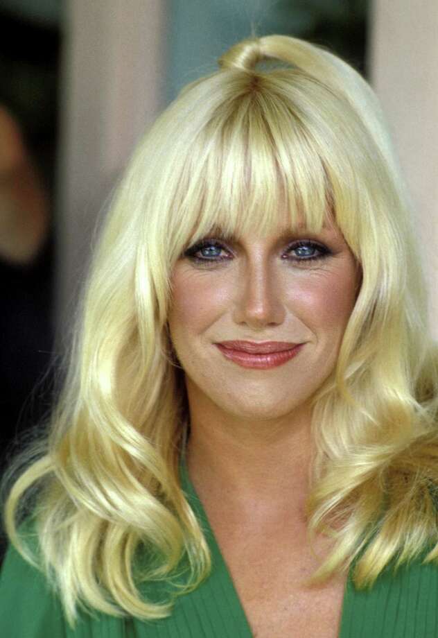 Suzanne Somers turns 70: Through the years - San Antonio Express-News