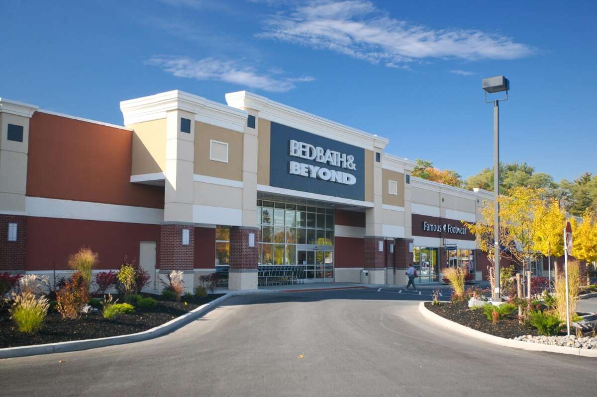 New stores in the Capital Region