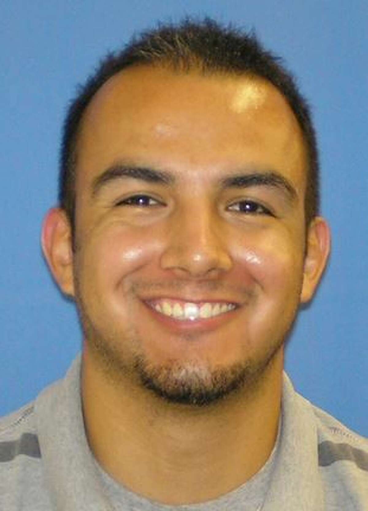 On Monday, El Paso ISD police arrested Joel Provencio, a 31-year-old former teacher at Jefferson High School, on a charge of improper relationship between an educator and student, according to El Paso County jail records.
