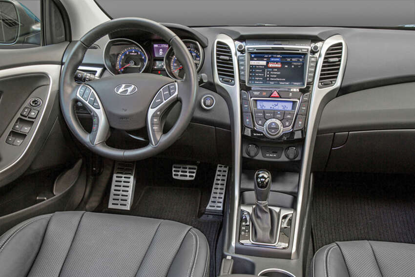 Test Drive 2016 Hyundai Elantra Gt Test Drive 2016 Hyundai Elantra Gt