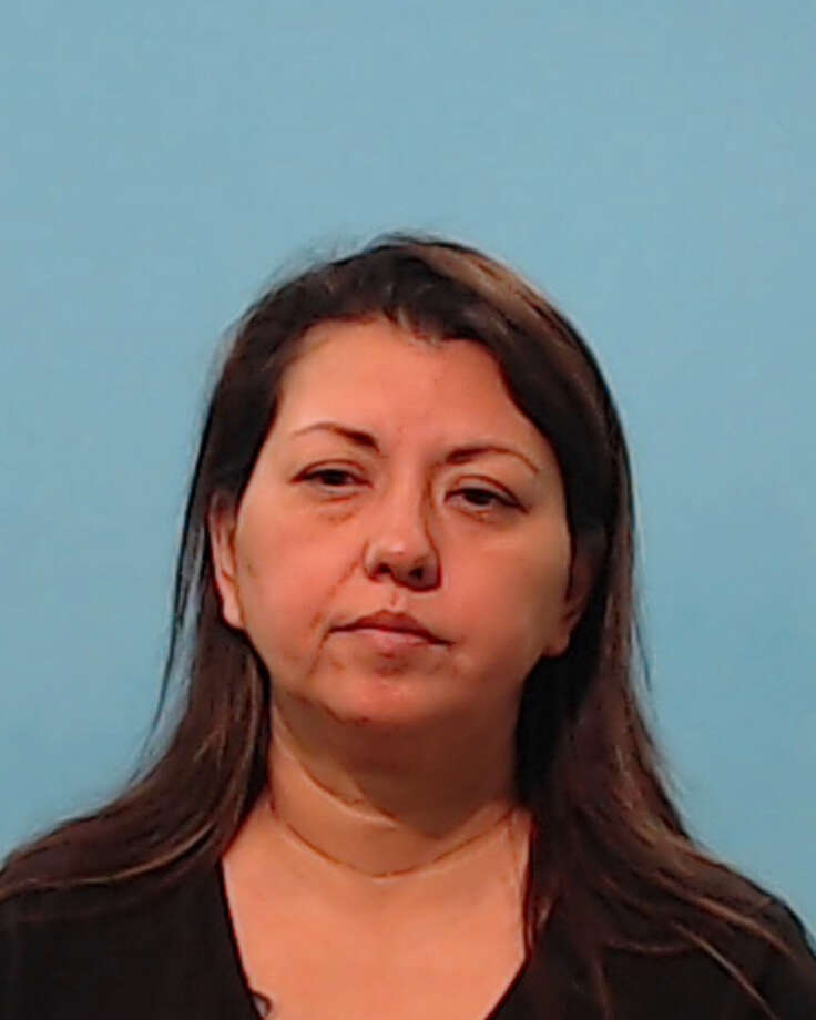 police angleton isd bus monitor hit disabled student with seat belt
