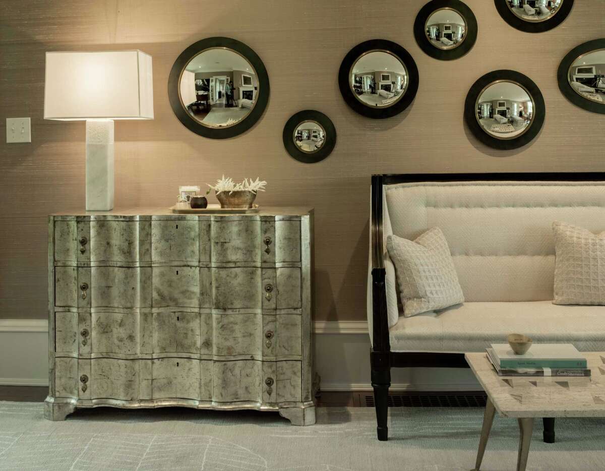 Looking at a home through an interior designer’s lens