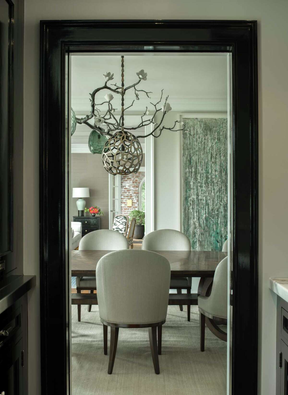 Looking at a home through an interior designer’s lens