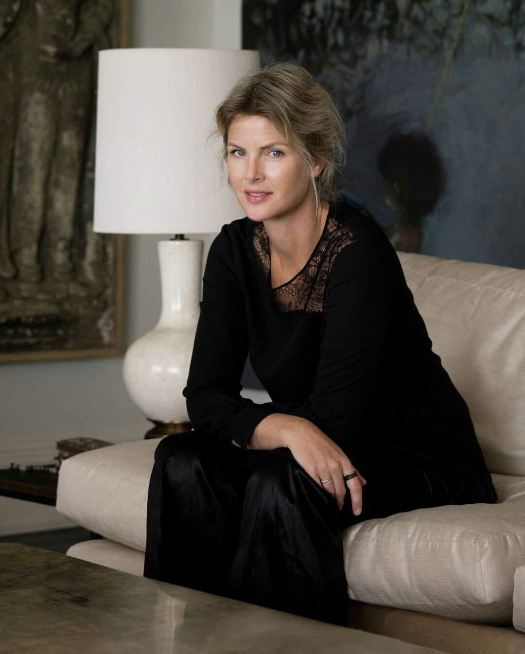 Looking at a home through an interior designer’s lens