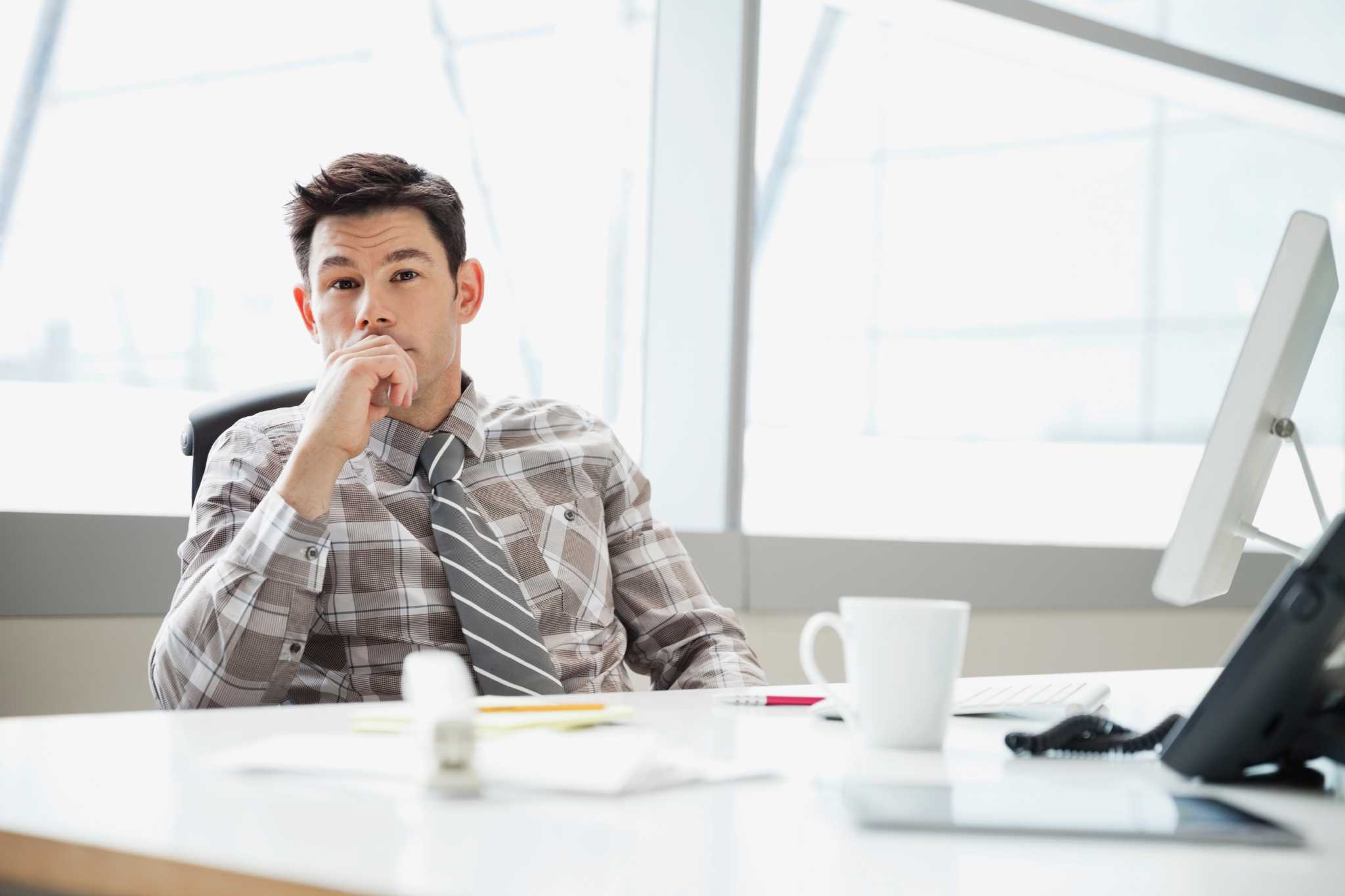 21 unusual interview questions you may face with Rackspace, USAA and