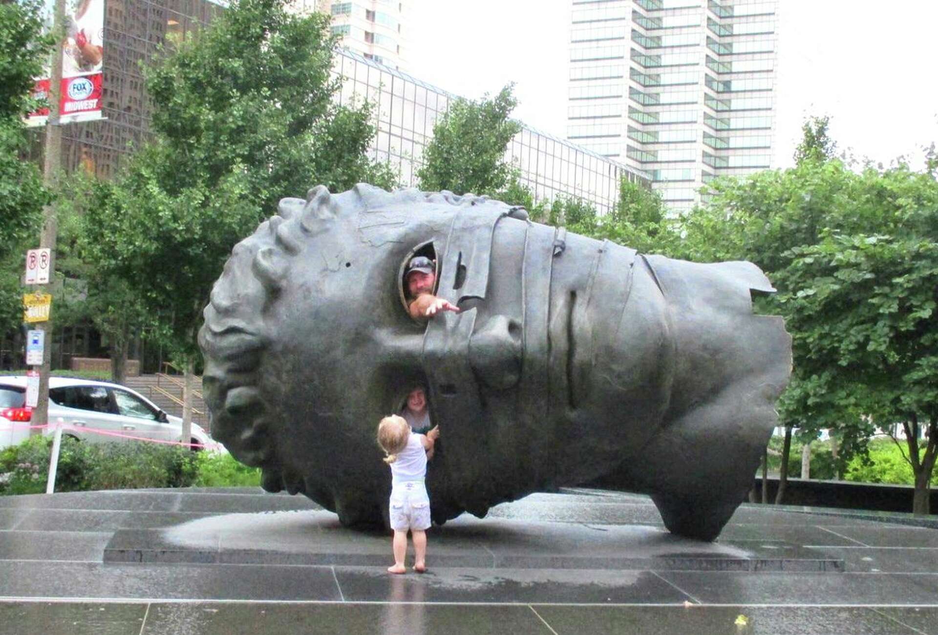 A fun odyssey of oddities in St. Louis