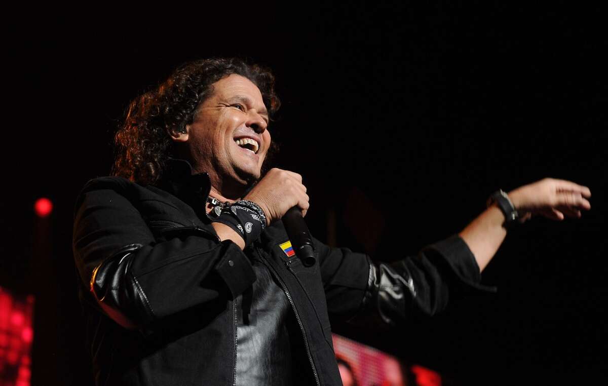 Grammy winner Carlos Vives releases epic new album