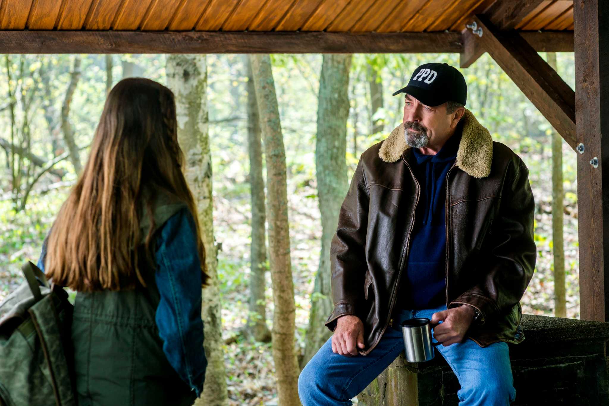Tom Selleck cranky, but comforting, as Jesse Stone