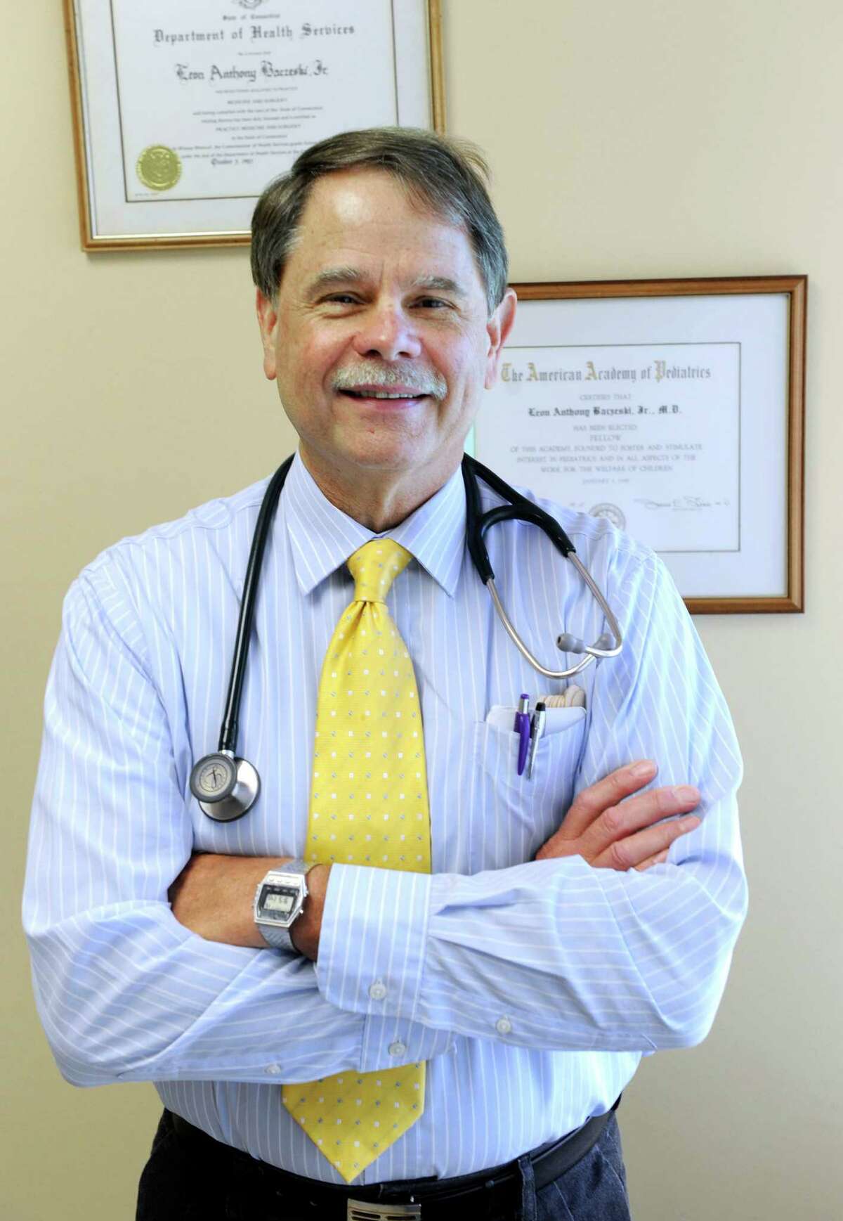 Pediatric Associates Of Ct Waterbury Ct - 5r1clvk