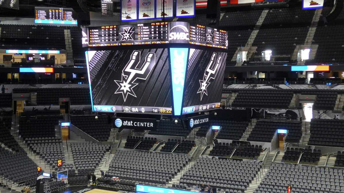 San Antonio Spurs on X: The newest members of the Spurs Family 