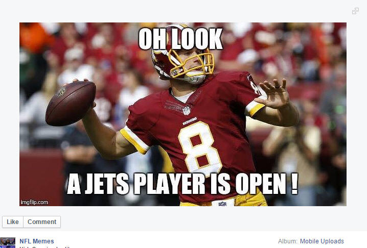 Washington Redskins Memes