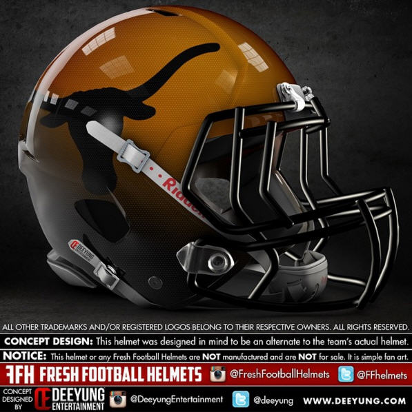 Cleveland Browns swapping their logo-less orange helmets for white