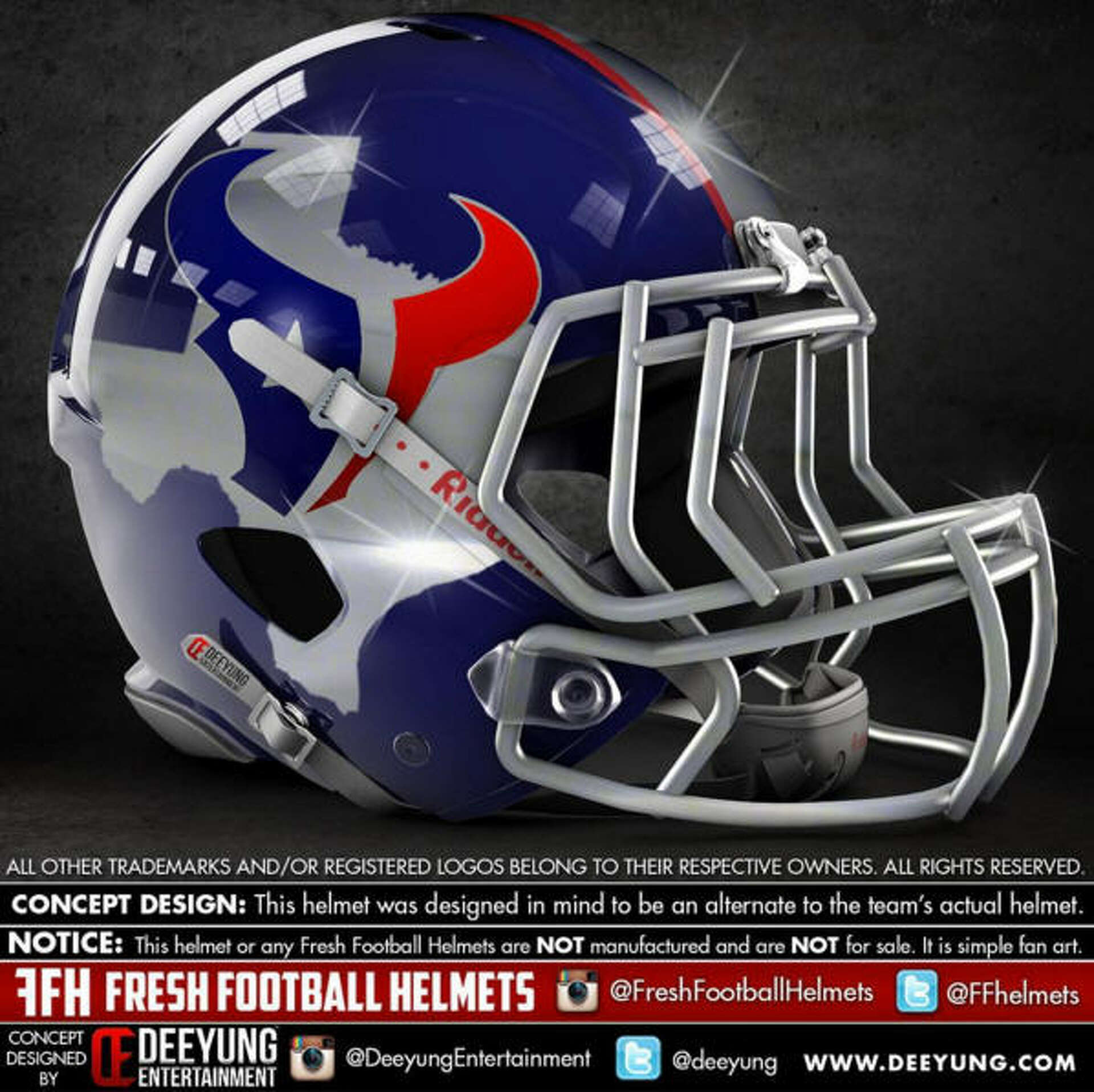 concept football helmets for sale Detroit Lions Riddell Speed Display Helmet TPU cushioning Concept Helmets Top Football Helmets