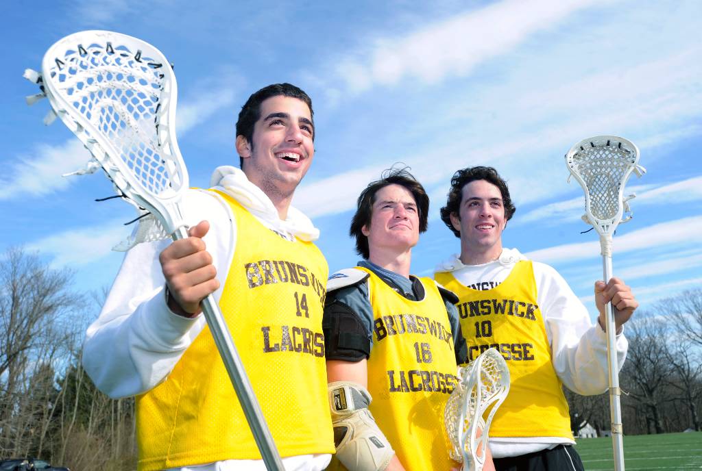 BRUNSWICK LACROSSE PREVIEW Bruins sights set on top spot in New England