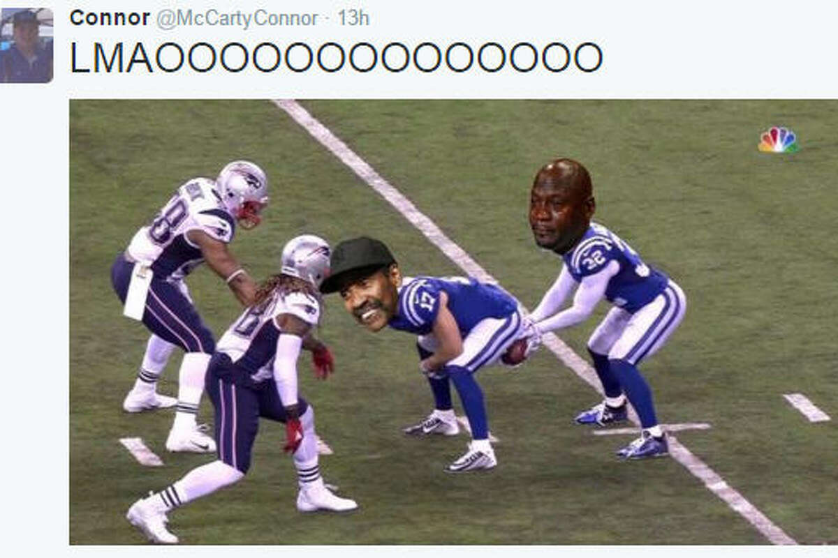 Best NFL Memes From Week 6 ExpressNewscom