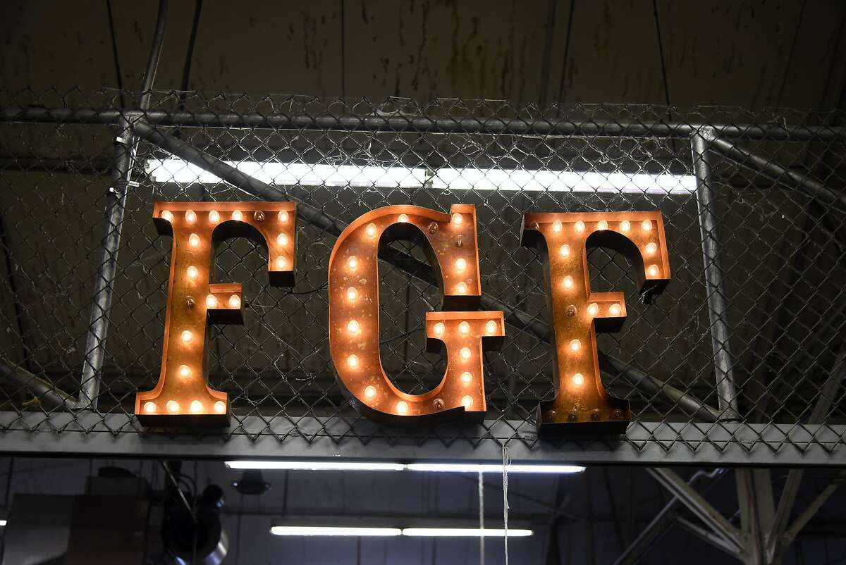 Business is blooming for woman behind Farmgirl Flowers