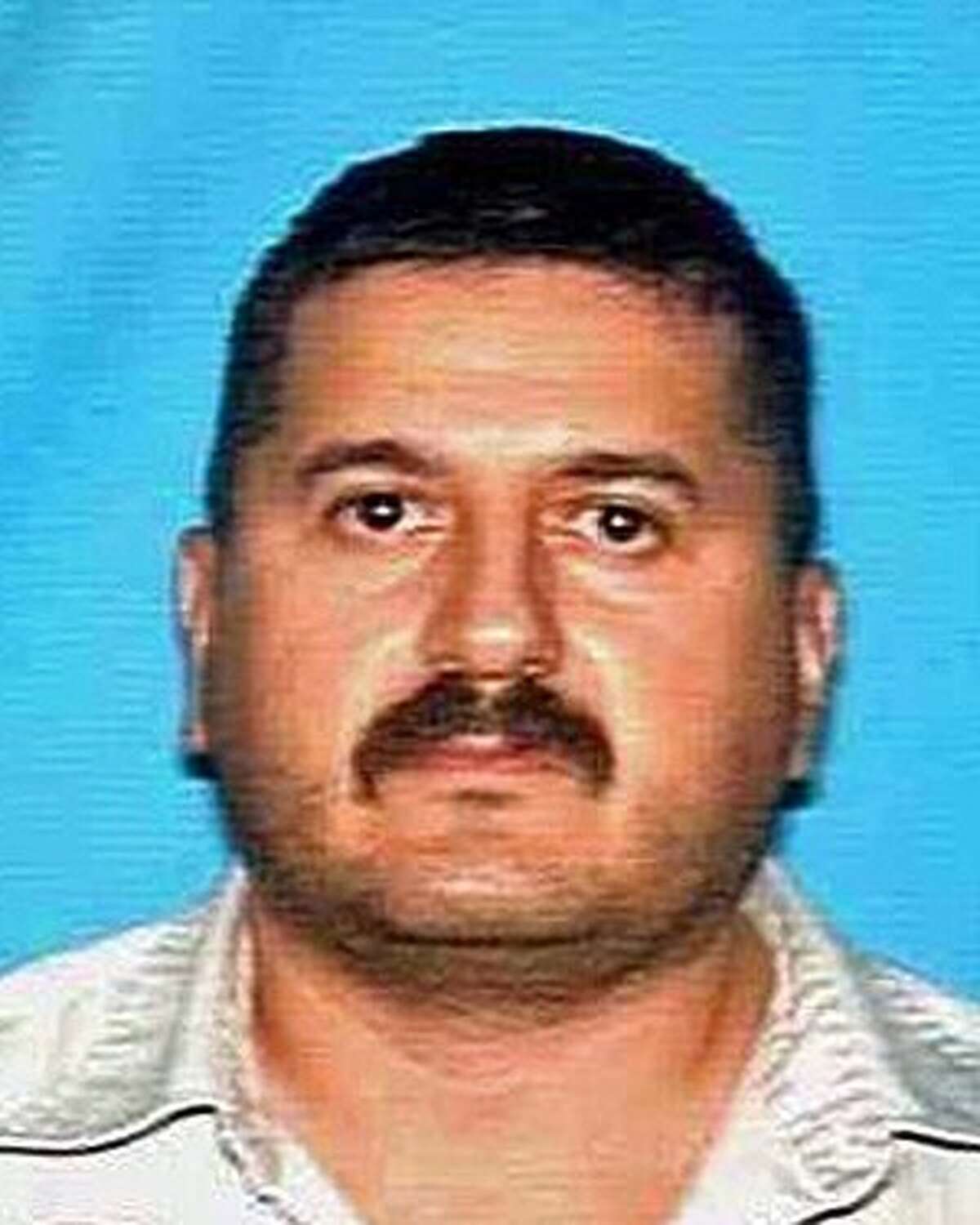 One Of Texas 10 Most Wanted Sex Offenders Caught By U S Border Patrol