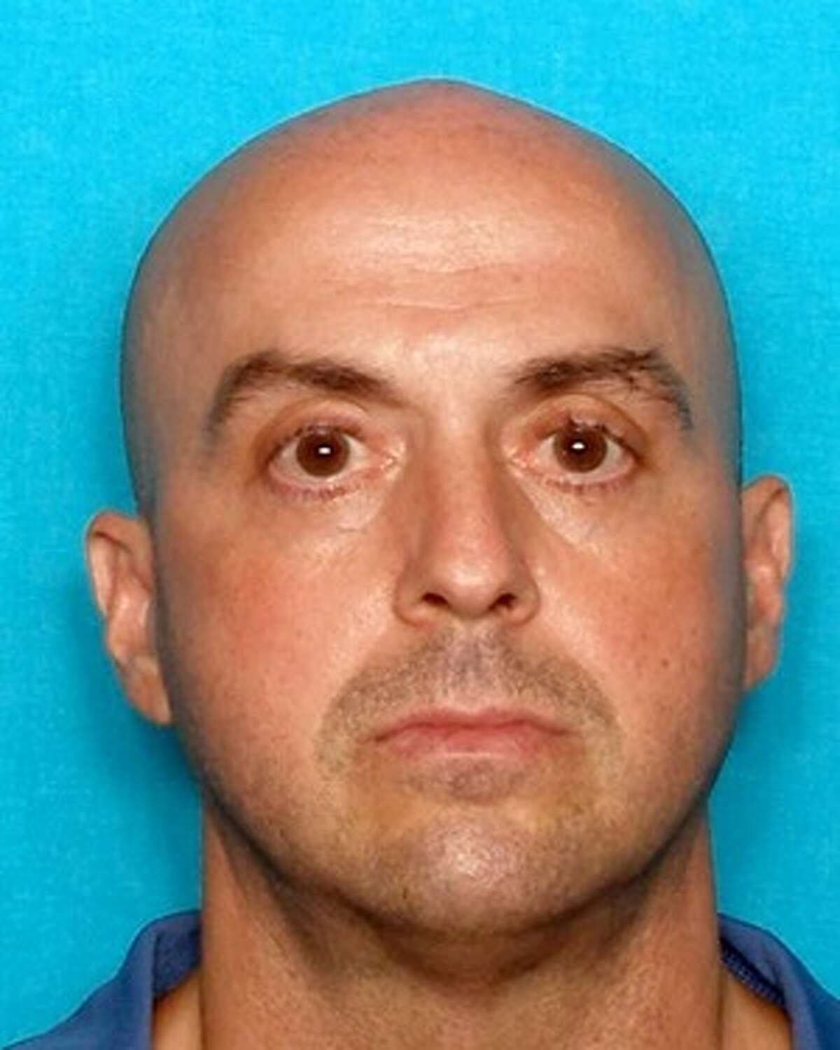 One Of Texas 10 Most Wanted Sex Offenders Caught By U S Border Patrol