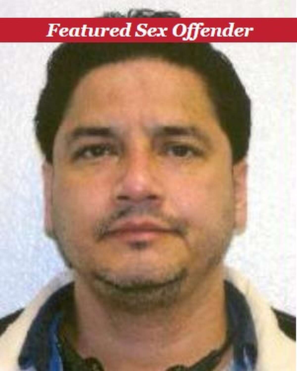 One Of Texas 10 Most Wanted Sex Offenders Caught By U S Border Patrol