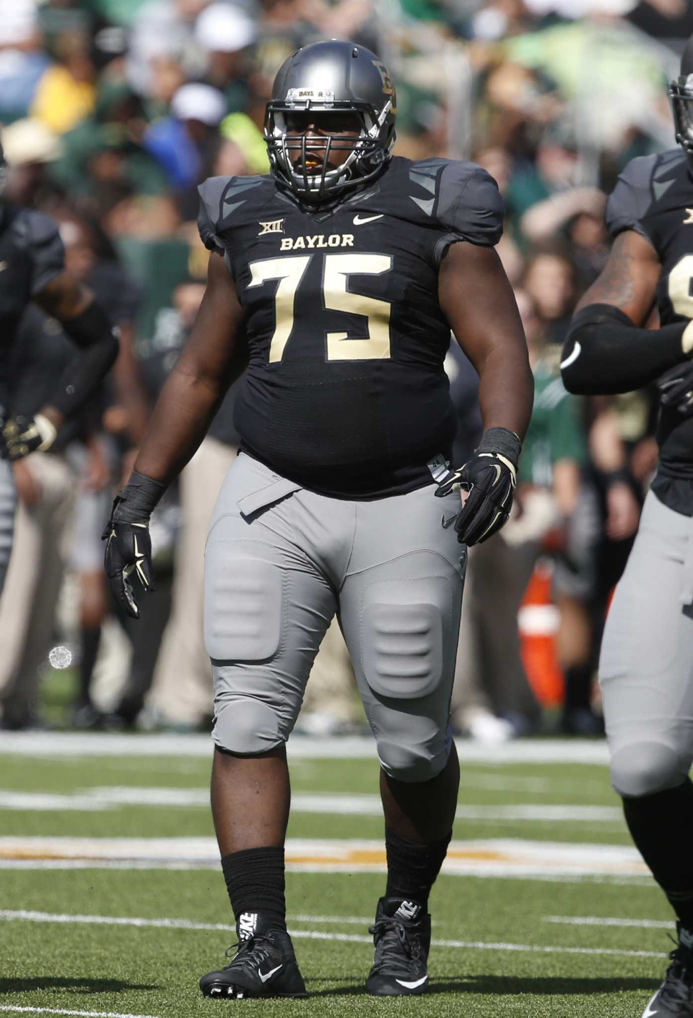 34 Big 12 Players Invited To Nfl Combine Sfchronicle Com