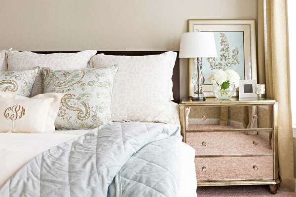 Make The Master Bedroom A Design Compromise