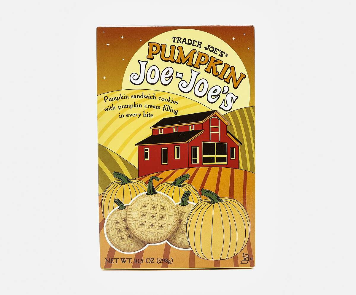 15 best Trader Joe's pumpkin products (and 5 to skip)