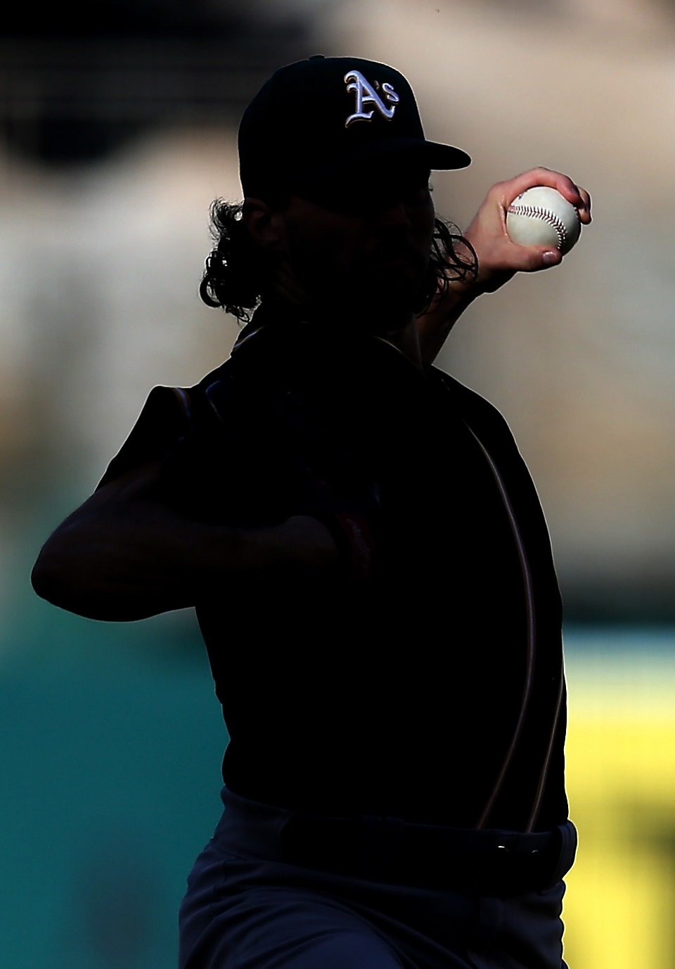 A's, Giants pitcher Barry Zito retiring from baseball as planned